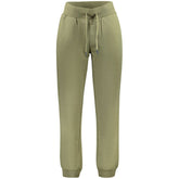 North Sails Green Cotton Pant